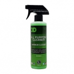 3D all purpose cleaner - 500 ml.